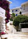 Alkistis Hotel 